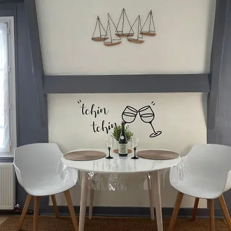 Le Cocon Sainte Catherine *