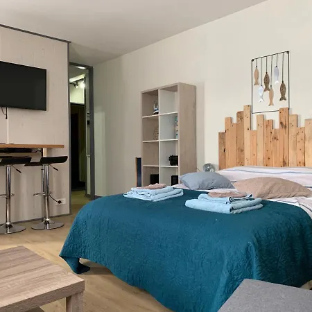 Le Cocon Sainte Catherine *