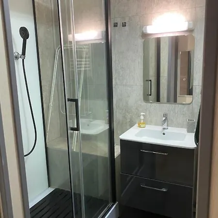 Le Cocon Sainte Catherine * Honfleur