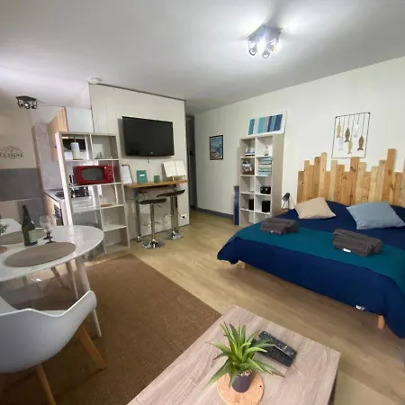 Le Cocon Sainte Catherine Honfleur