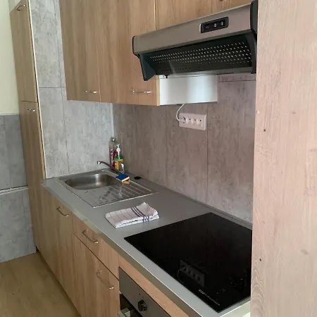 Apartmán Le Cocon Sainte Catherine Honfleur